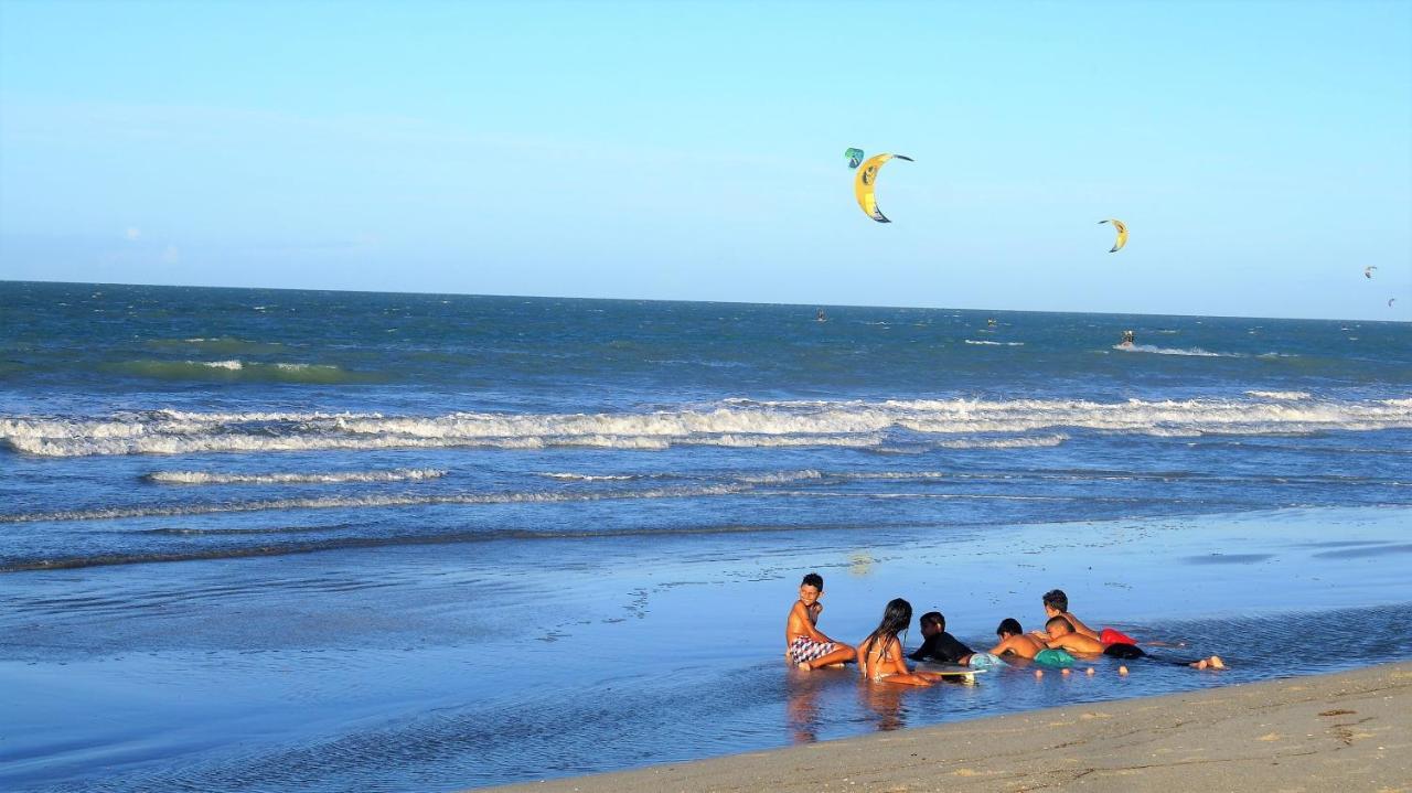 Pousada Sea Wind Kite Prea酒店 外观 照片
